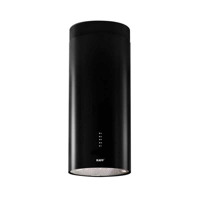 Kaff KF-IS380CRB được chế tạo bằng chất liệu Inox cao cấp