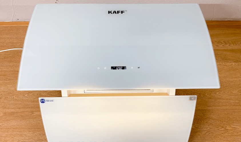 KF-LUX-AT90FH-WH